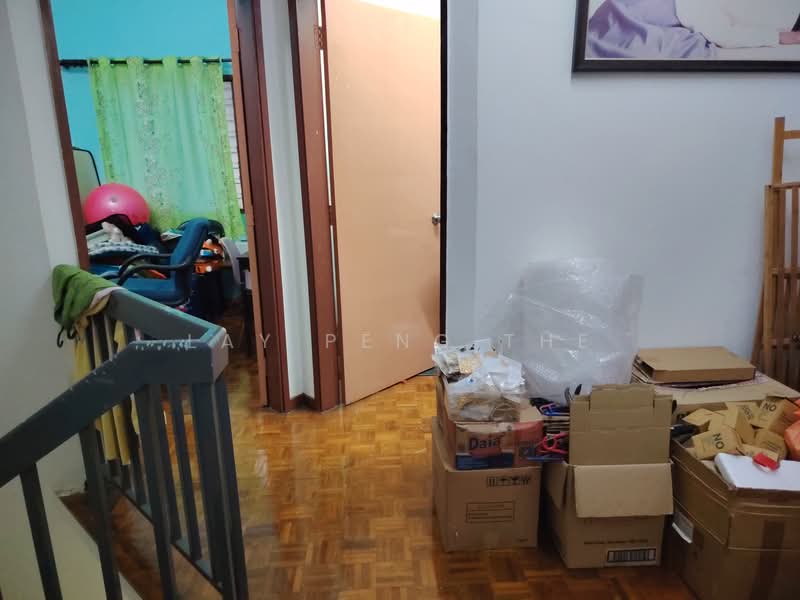 2 sty Bdr Menjalara Rebnvated & extended untuk Untuk Dijual - RM 660,000, Mac 2026 - PropertyGuru.com.my