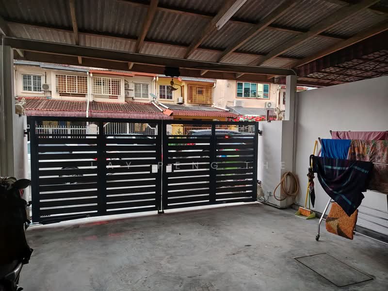 2 sty Bdr Menjalara Rebnvated & extended untuk Untuk Dijual - RM 660,000, Mac 2026 - PropertyGuru.com.my
