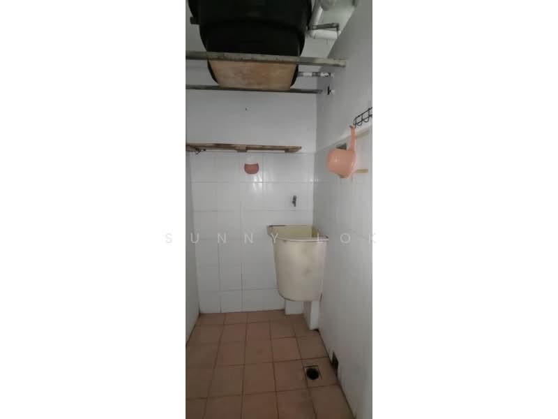 Green Garden untuk Untuk Disewa - RM 550 /bulan, Mac 2026 - Interior - PropertyGuru.com.my