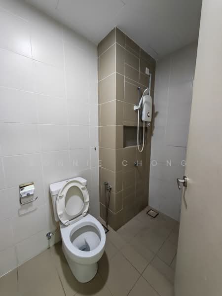 Pacific 63 untuk Untuk Disewa - RM 1,500 /bulan, Mac 2026 - Bathroom - PropertyGuru.com.my
