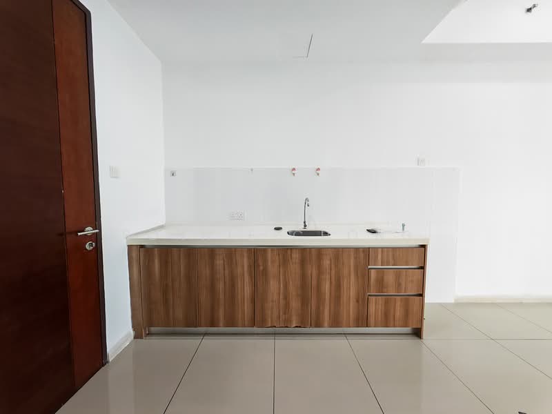 Pacific 63 untuk Untuk Disewa - RM 1,500 /bulan, Mac 2026 - Kitchen - PropertyGuru.com.my