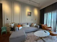 For Rent - Straits Residences