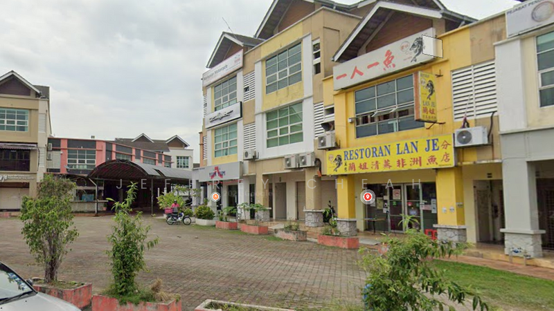 Bistari De Kota untuk Untuk Disewa - RM 6,500 /bulan, Mac 2026 - Exterior - PropertyGuru.com.my