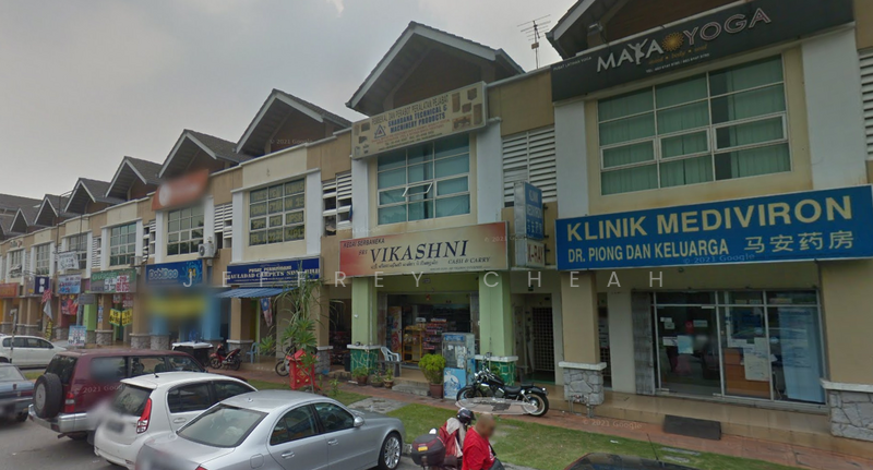 Bistari De Kota untuk Untuk Disewa - RM 6,500 /bulan, Mac 2026 - Exterior - PropertyGuru.com.my