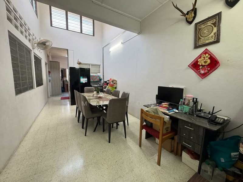 Taman Ipoh untuk Untuk Dijual - RM 370,000, Mac 2026 - Dining Room - PropertyGuru.com.my