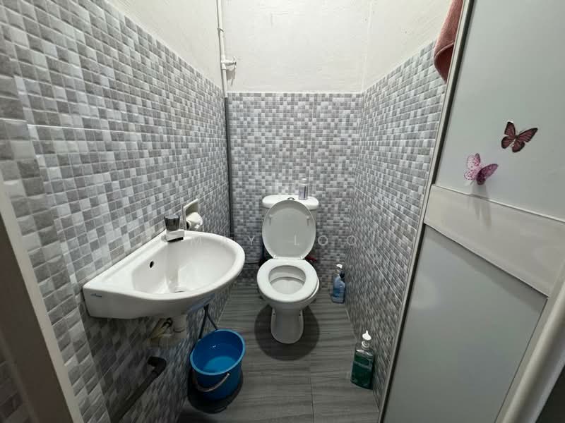 Taman Ipoh untuk Untuk Dijual - RM 370,000, Mac 2026 - Bathroom - PropertyGuru.com.my