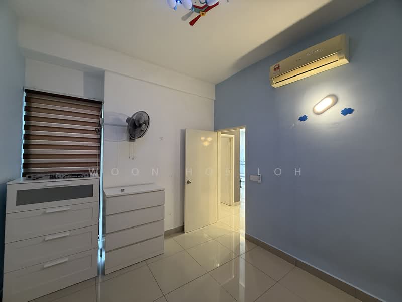 Condominium for Rent at Green Park Residence - Woon Hoe Loh - Interior - PropertyGuru.com.my