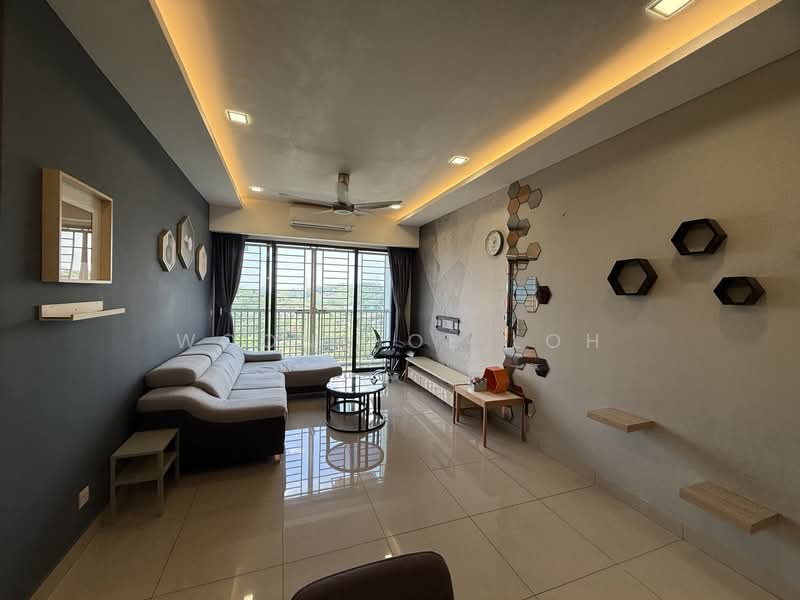 Condominium for Rent at Green Park Residence - Woon Hoe Loh - PropertyGuru.com.my