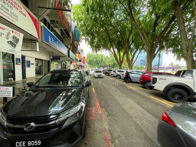 Shop / Office for Rent in Taman Tun Dr Ismail (Kuala Lumpur) - Eddie Hi - PropertyGuru.com.my
