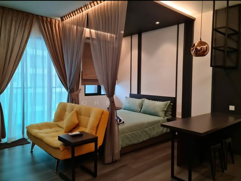 Vista Bangi untuk Untuk Disewa - RM 1,800 /bulan, Mac 2026 - Bedroom - PropertyGuru.com.my