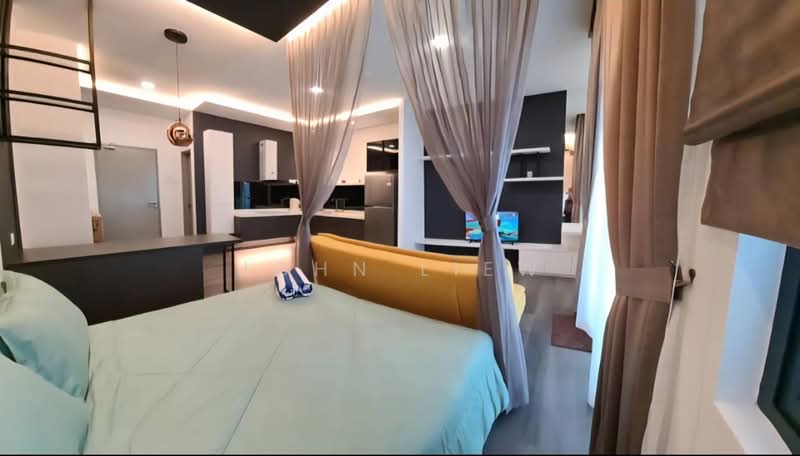 Vista Bangi untuk Untuk Disewa - RM 1,800 /bulan, Mac 2026 - Bedroom - PropertyGuru.com.my