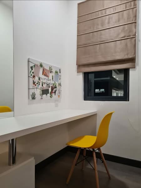 Vista Bangi untuk Untuk Disewa - RM 1,800 /bulan, Mac 2026 - Study - PropertyGuru.com.my