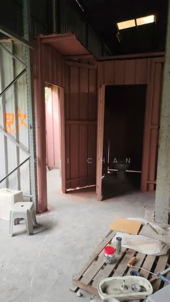 Taman Garing Utama untuk Untuk Dijual - RM 4,000,000, Mac 2026 - Bathroom - PropertyGuru.com.my