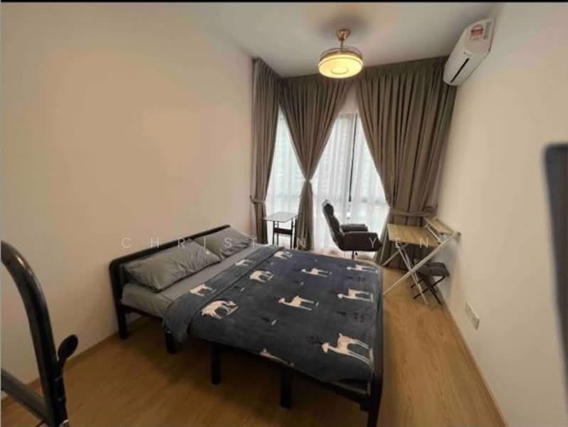 BLISS @ Old Klang Road untuk Untuk Disewa - RM 2,450 /bulan, Mac 2026 - Bedroom - PropertyGuru.com.my