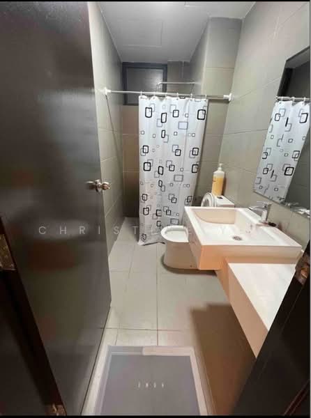 BLISS @ Old Klang Road untuk Untuk Disewa - RM 2,450 /bulan, Mac 2026 - Bathroom - PropertyGuru.com.my