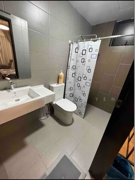 BLISS @ Old Klang Road untuk Untuk Disewa - RM 2,450 /bulan, Mac 2026 - Bathroom - PropertyGuru.com.my