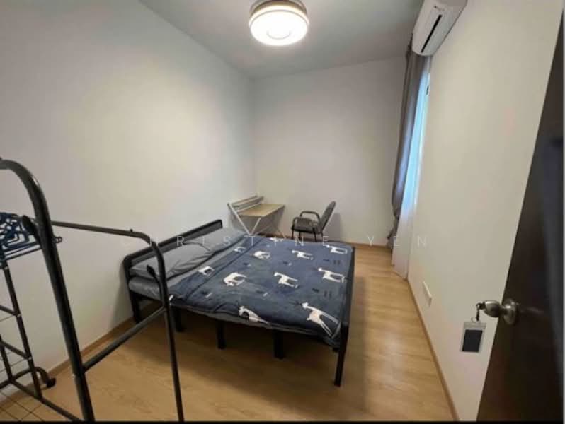 BLISS @ Old Klang Road untuk Untuk Disewa - RM 2,450 /bulan, Mac 2026 - Bedroom - PropertyGuru.com.my