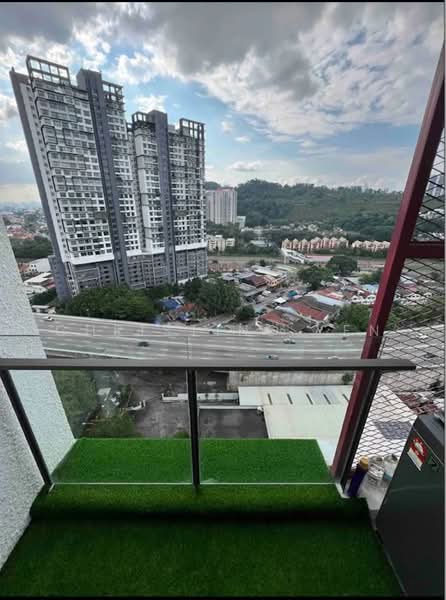 BLISS @ Old Klang Road untuk Untuk Disewa - RM 2,450 /bulan, Mac 2026 - View - PropertyGuru.com.my