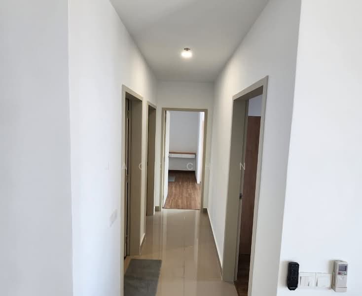 Servis Apartment untuk Disewa di Residensi Ava @ Kiara Bay - Jack Chan - PropertyGuru.com.my