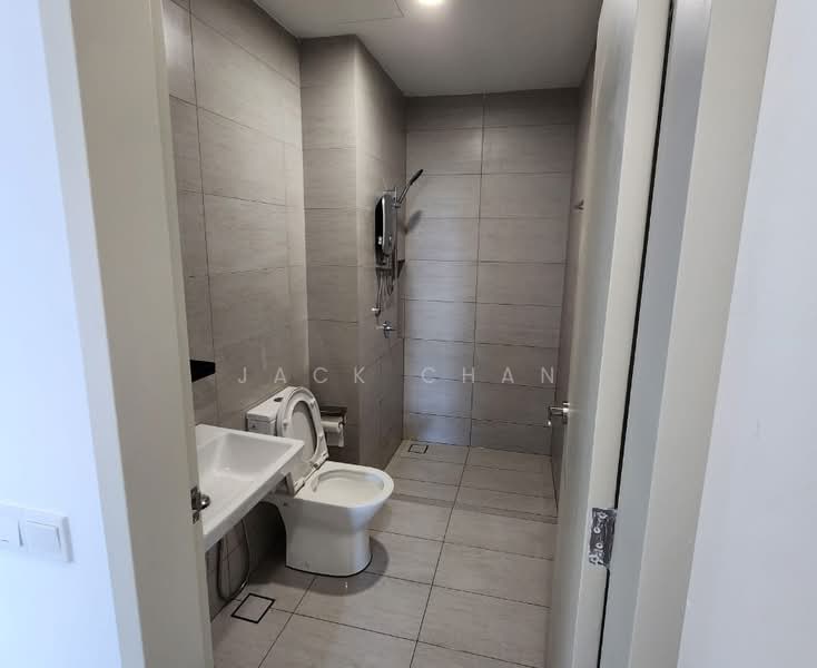 Servis Apartment untuk Disewa di Residensi Ava @ Kiara Bay - Jack Chan - PropertyGuru.com.my