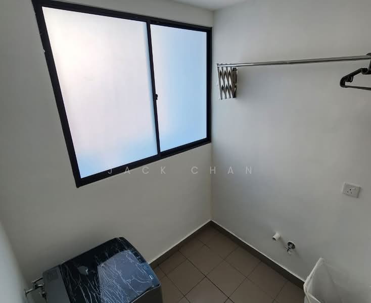 Servis Apartment untuk Disewa di Residensi Ava @ Kiara Bay - Jack Chan - PropertyGuru.com.my