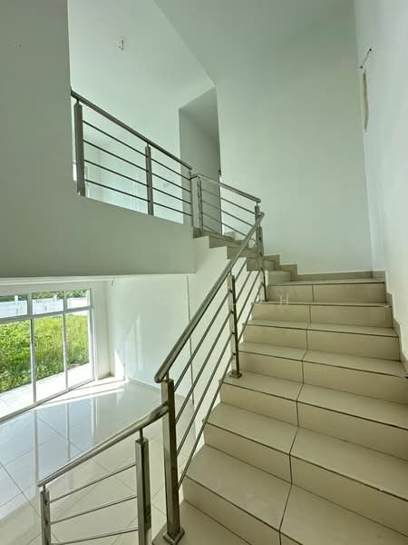 Cluster House for Sale in Taman Bestari Indah (Ulu Tiram) - Jace Loh - Interior - PropertyGuru.com.my
