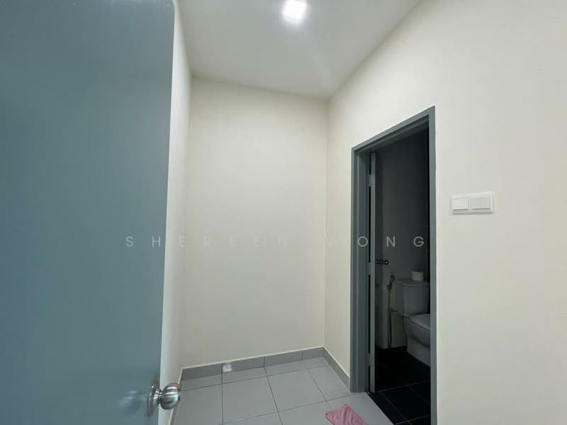 2-storey Terraced House for Sale in Bandar Seri Alam (Masai) - Shereen Wong - Interior - PropertyGuru.com.my
