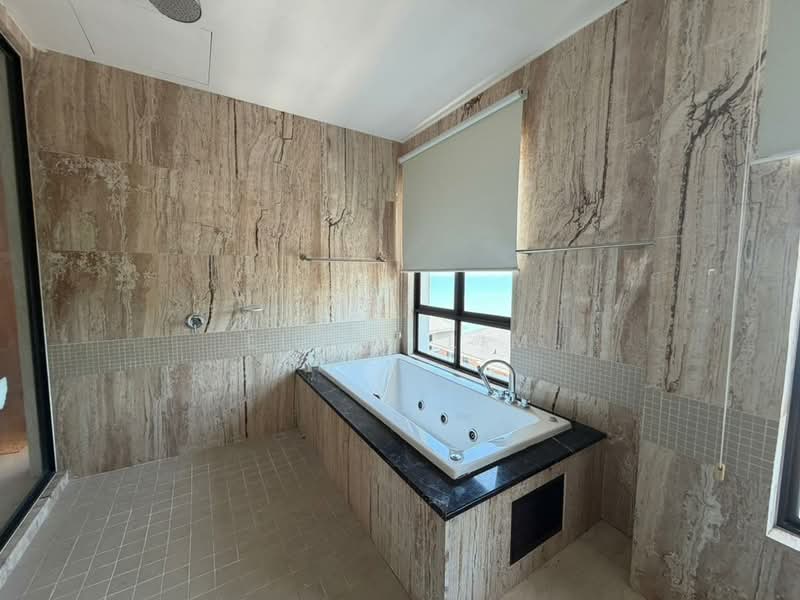 Bungalow for Rent in Batu Ferringhi (Penang) - Elvis Lim - Bathroom - PropertyGuru.com.my