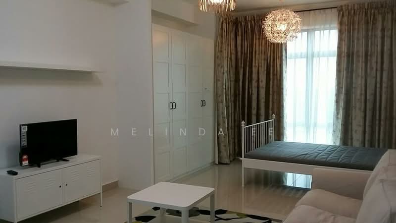 PARC Regency (Residensi Masai) untuk Untuk Disewa - RM 1,250 /bulan, Mac 2026 - Bedroom - PropertyGuru.com.my