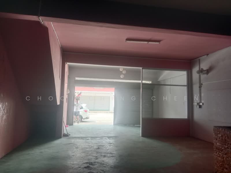 Shop for Sale in Bandar Utama (Selangor) - Chooi Ching Cheen - Interior - PropertyGuru.com.my