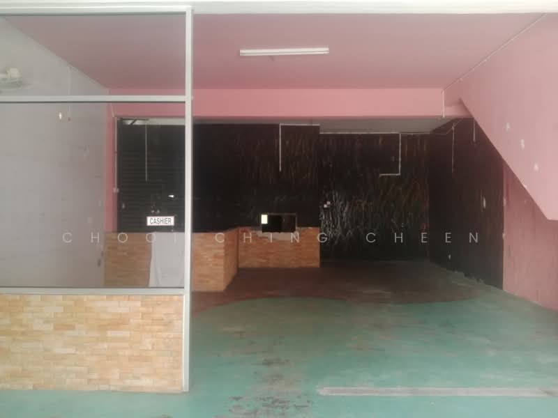 Shop for Sale in Bandar Utama (Selangor) - Chooi Ching Cheen - Interior - PropertyGuru.com.my