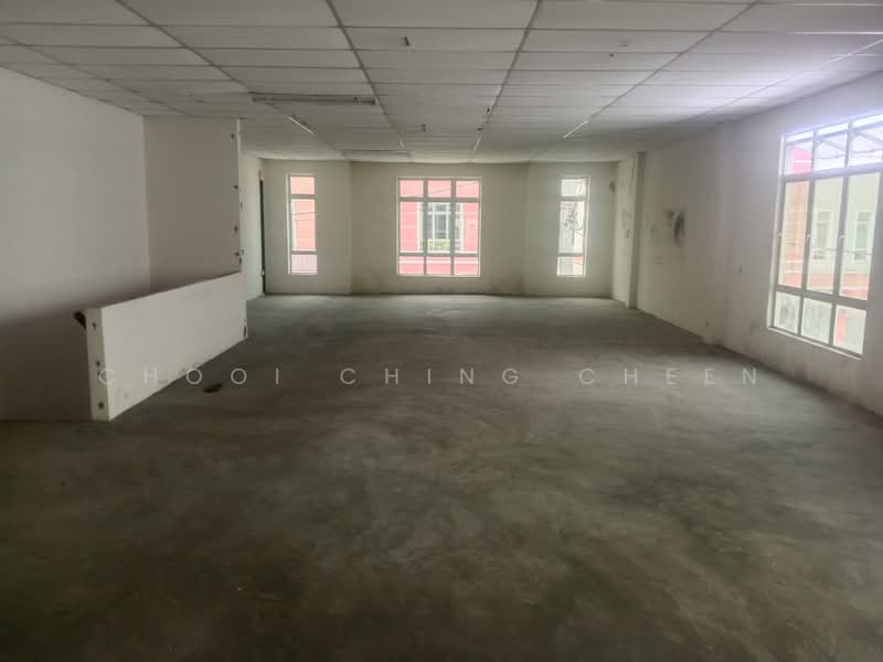 Shop for Sale in Bandar Utama (Selangor) - Chooi Ching Cheen - Interior - PropertyGuru.com.my