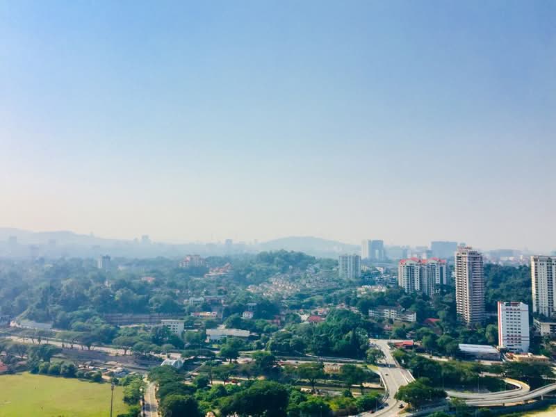 Condominium for Rent at Alila Bangsar - JJ Lim - Exterior - PropertyGuru.com.my