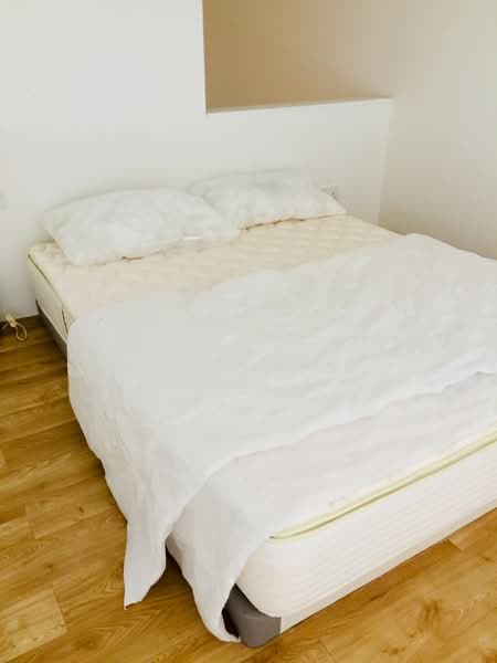 Condominium for Rent at Alila Bangsar - JJ Lim - Bedroom - PropertyGuru.com.my