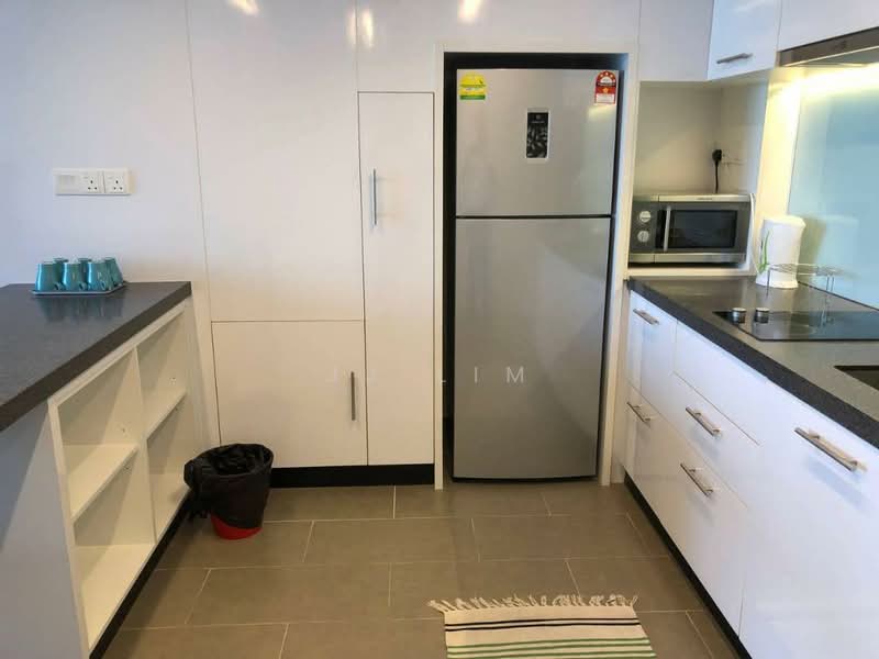 Condominium for Rent at Alila Bangsar - JJ Lim - PropertyGuru.com.my