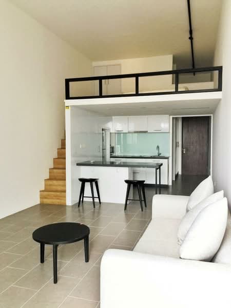 Condominium for Rent at Alila Bangsar - JJ Lim - PropertyGuru.com.my