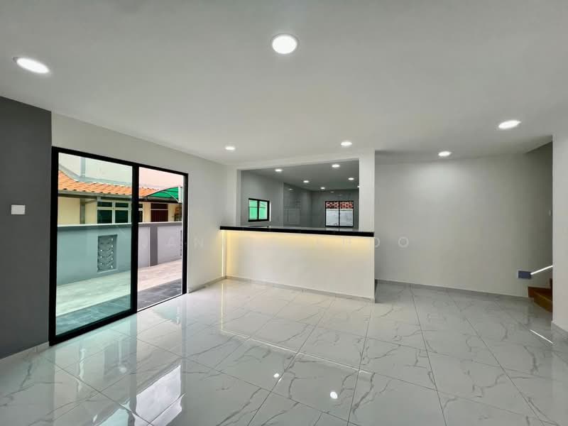 Semi-Detached House for Sale in Taman Perling (Perling) - Janice Khoo - Interior - PropertyGuru.com.my