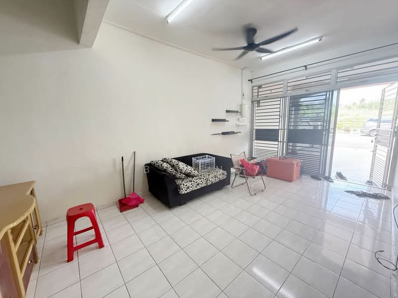 1.5-storey Terraced House for Sale in Taman Bukit Jaya (Ulu Tiram) - JB Wendy - PropertyGuru.com.my