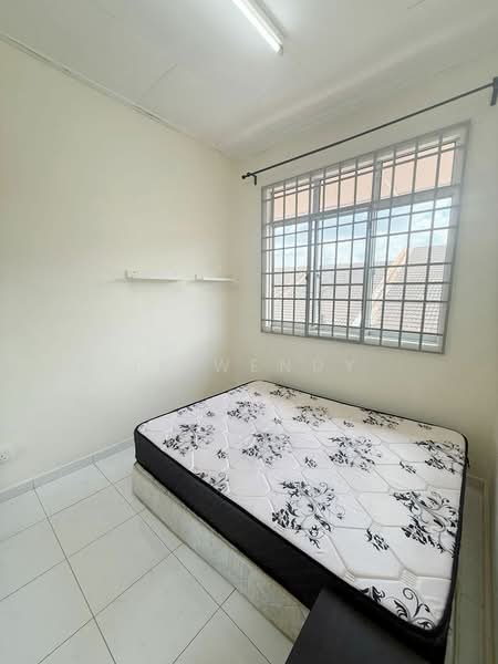 1.5-storey Terraced House for Sale in Taman Bukit Jaya (Ulu Tiram) - JB Wendy - PropertyGuru.com.my