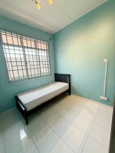 1.5-storey Terraced House for Sale in Taman Bukit Jaya (Ulu Tiram) - JB Wendy - PropertyGuru.com.my