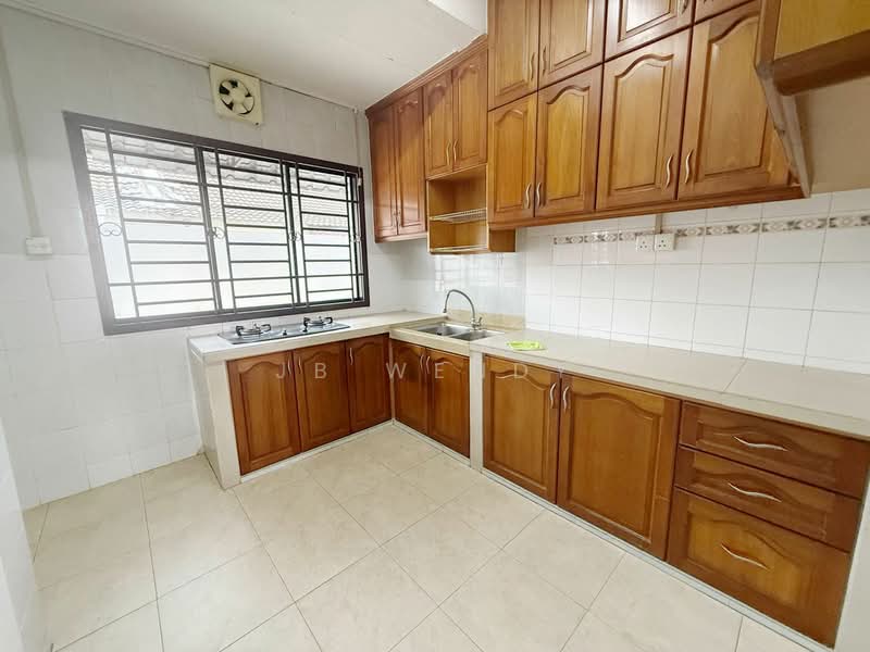 1.5-storey Terraced House for Sale in Taman Bukit Jaya (Ulu Tiram) - JB Wendy - PropertyGuru.com.my