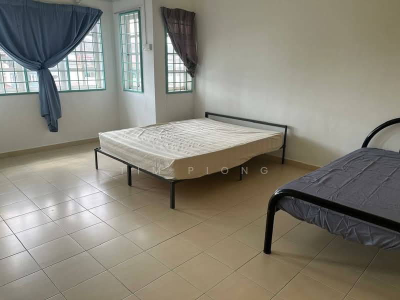 2-storey Terraced House for Sale in Taman Bunga Raya (Bukit Baru) - Tim Piong - Bedroom - PropertyGuru.com.my