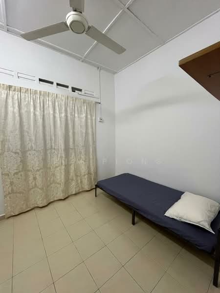2-storey Terraced House for Sale in Taman Bunga Raya (Bukit Baru) - Tim Piong - Bedroom - PropertyGuru.com.my
