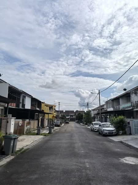 Taman Scientex Kulai untuk Untuk Dijual - RM 460,000, Apr 2026 - Exterior - PropertyGuru.com.my