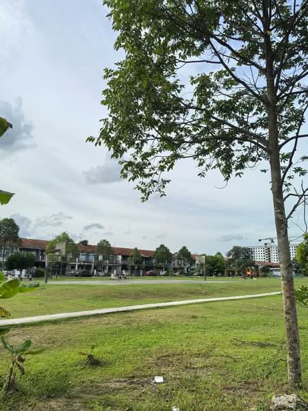 Taman Scientex Kulai untuk Untuk Dijual - RM 460,000, Apr 2026 - Exterior - PropertyGuru.com.my