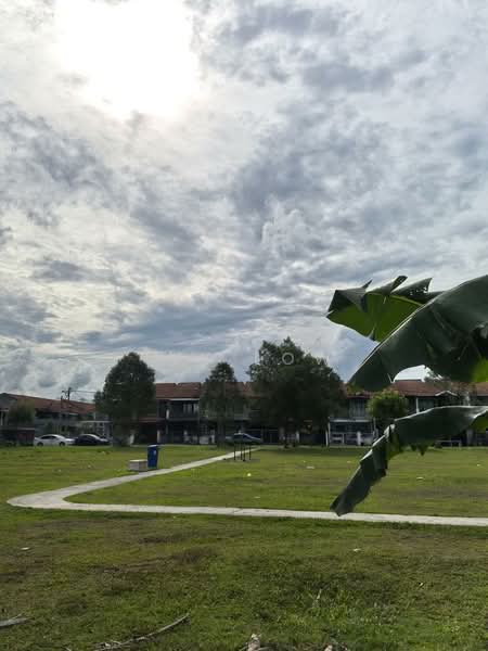 Taman Scientex Kulai untuk Untuk Dijual - RM 460,000, Apr 2026 - Exterior - PropertyGuru.com.my