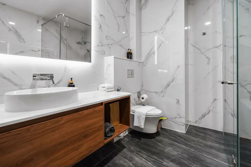 Core Residence @ TRX untuk Untuk Dijual - RM 2,200,000, Mac 2026 - PropertyGuru.com.my