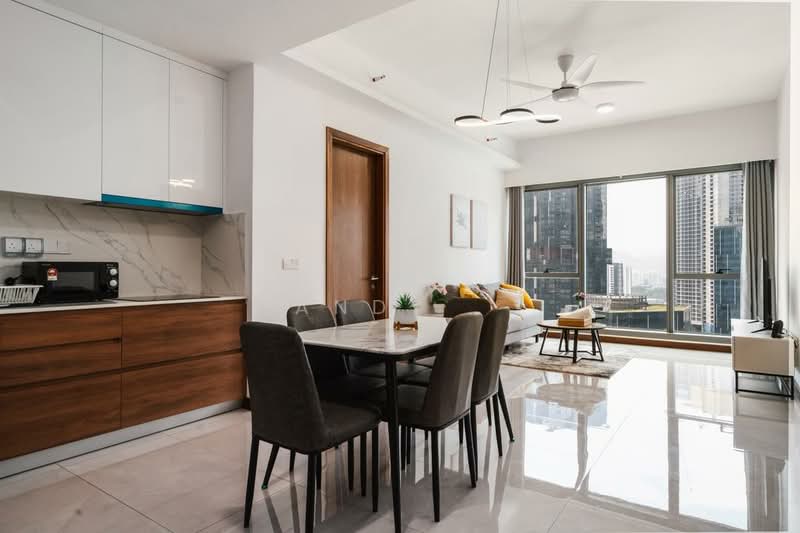 Core Residence @ TRX untuk Untuk Dijual - RM 2,200,000, Mac 2026 - PropertyGuru.com.my