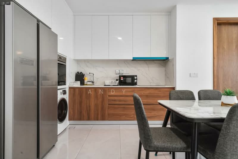 Service Residence for Sale at Core Residence @ TRX - Andy . - PropertyGuru.com.my