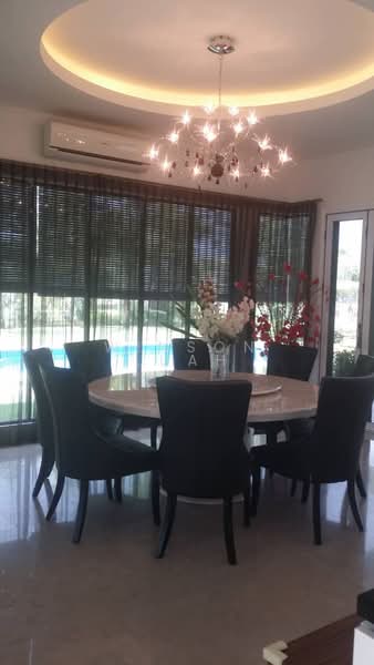 Cahaya SPK untuk Untuk Disewa - RM 15,000 /bulan, Mac 2026 - PropertyGuru.com.my